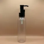 120ML PET Avon Bottle with 24/410 SPDPOH Pump – Premium Skincare & Cosmetic Packaging
