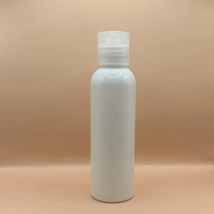 120ML PET Avon Bottle with 24/410 Disc Top Cap – Durable, Versatile Packaging