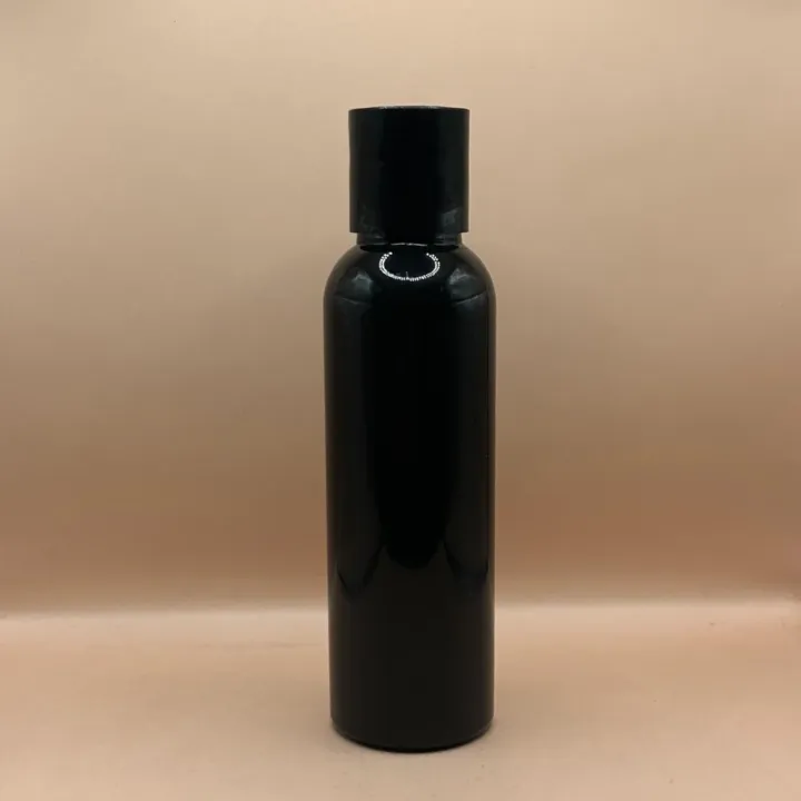120ML PET Avon Bottle with 24/410 Disc Top Cap – Durable, Versatile Packaging