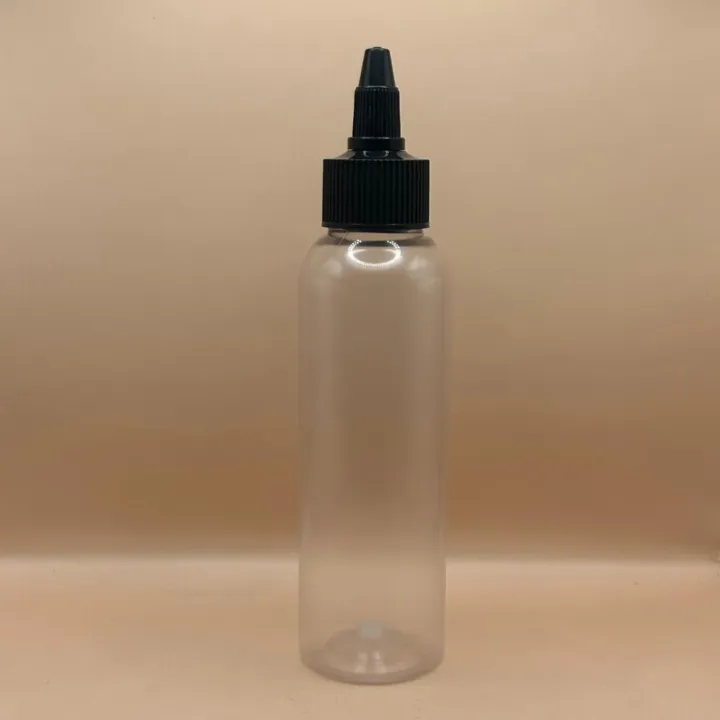 120ML Avon Bottle with 24/410 Twist Cap - Premium Cosmetic Packaging