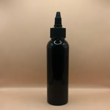 120ML Avon Bottle with 24/410 Twist Cap - Premium Cosmetic Packaging