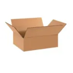 Corrugated Boxes