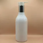 300ML PET Nutri Bottle with 24/410 Long Beak Pump | Durable & Functional Dispenser
