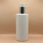 300ML PET Arrow Bottle With 24/410 Long Beak Pump – Durable & Versatile Packaging
