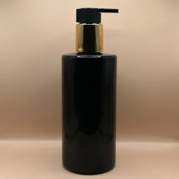 300ML PET Arrow Bottle With 24/410 Long Beak Pump – Durable & Versatile Packaging
