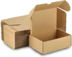 E-commerce Packaging