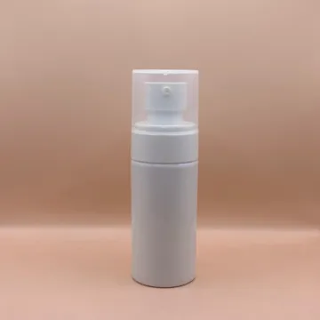 60ML PLU White With Plum Lotion White With PP Cap