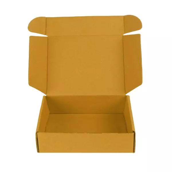 brown_03ply_flat_corrugated_multipurpose_boxes_8in_x_8in_x_2in Brown 03ply Flat Corrugated Multipurpose Boxes 8in x 8in x 2in – Strong & Reliable Packaging