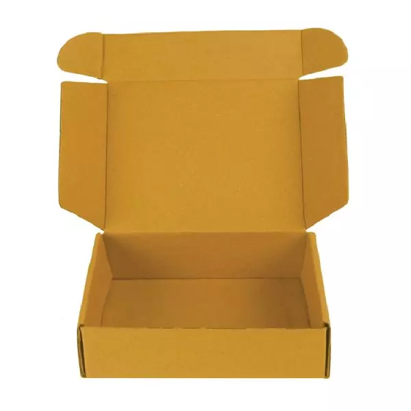 brown_03ply_flat_corrugated_multipurpose_xboxes_6in_x_6in_x_2in Brown 03ply Flat Corrugated Multipurpose Boxes 6in x 6in x 2in – Strong & Versatile Packaging