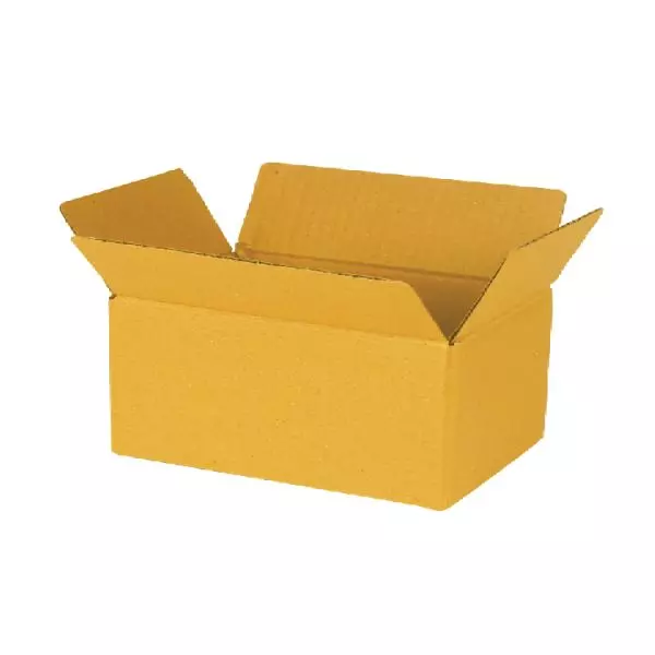 brown_03ply_universal_corrugated_multipurpose_boxes_10in_x_8in_x_6in_1 Unprinted Brown 03ply Universal Corrugated Multipurpose Boxes 10in x 8in x 6in – Sturdy & Versatile Packaging