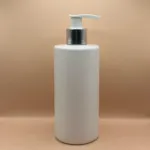 300ML PET Arrow Bottle 24/410 L1 Dispenser Pump | Shampoo Body Wash Lotion Bottle