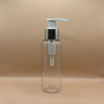 100ML PET PG with 24/410 L1 Dispenser Pump | Compact & Durable Packaging