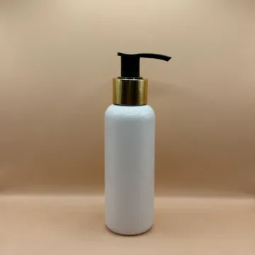 100ML PET PG with 24/410 L1 Dispenser Pump | Compact & Durable Packaging