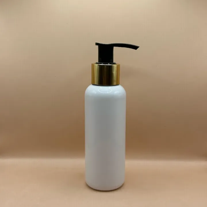 100ML PET PG with 24/410 L1 Dispenser Pump | Compact & Durable Packaging