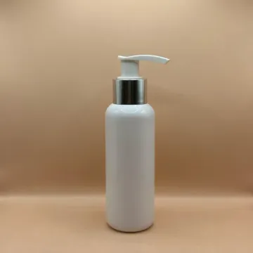 100ML PET PG with 24/410 L1 Dispenser Pump | Compact & Durable Packaging