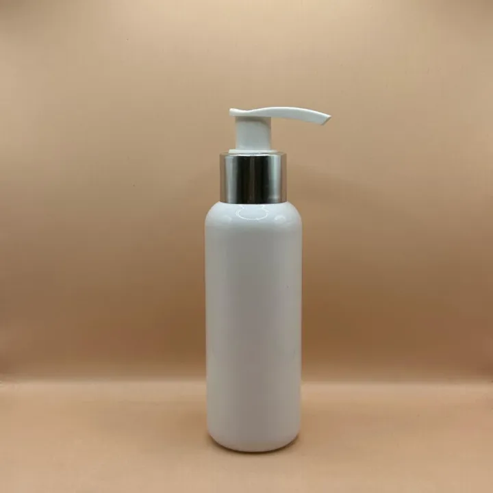 100ML PET PG with 24/410 L1 Dispenser Pump | Compact & Durable Packaging