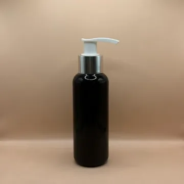 100ML PET PG with 24/410 L1 Dispenser Pump | Compact & Durable Packaging