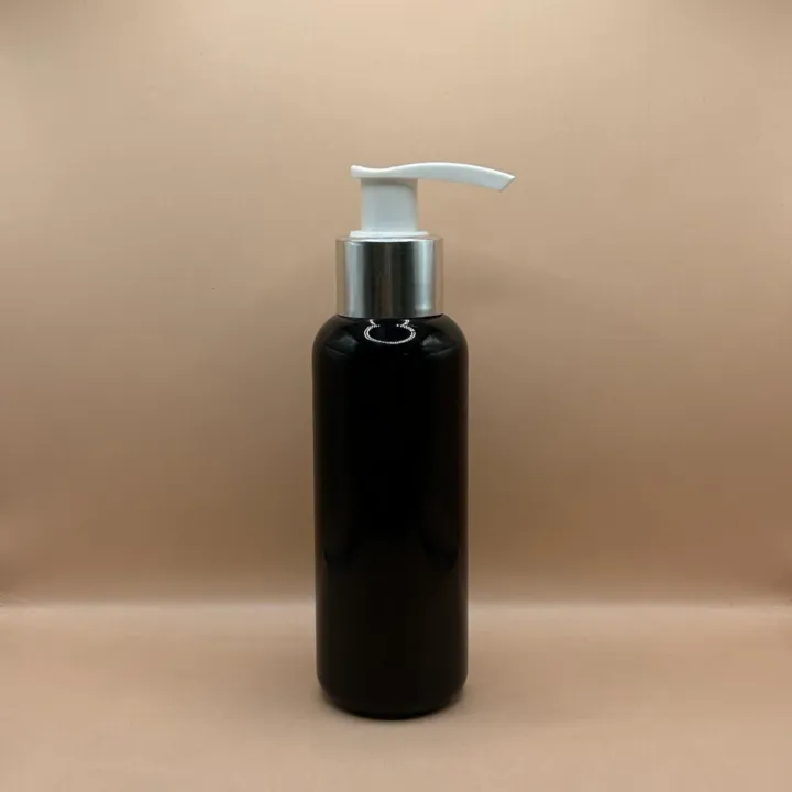 100ML PET PG with 24/410 L1 Dispenser Pump | Compact & Durable Packaging