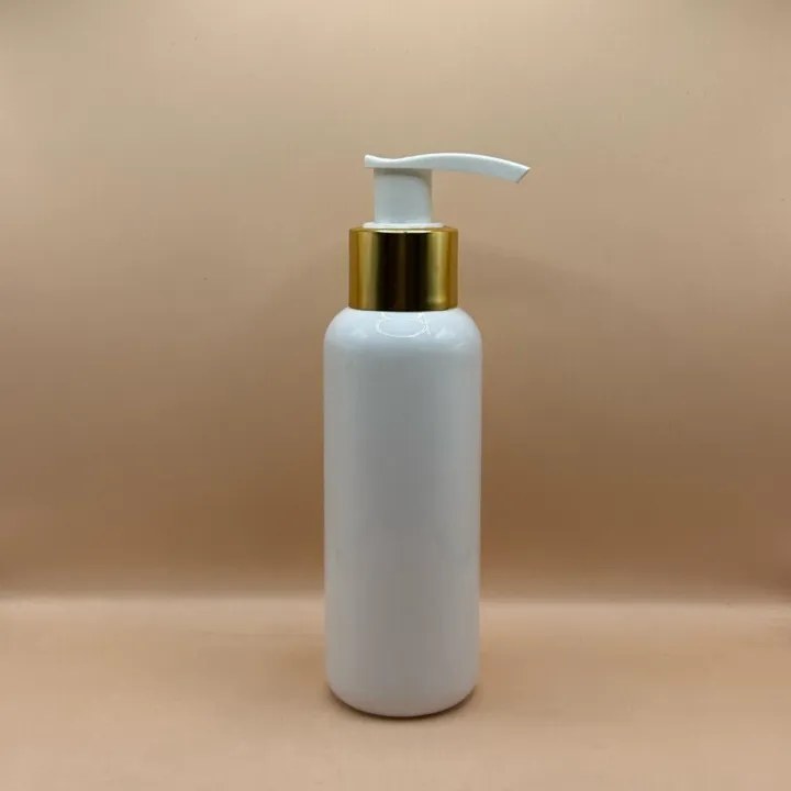 100ML PET PG with 24/410 L1 Dispenser Pump | Compact & Durable Packaging