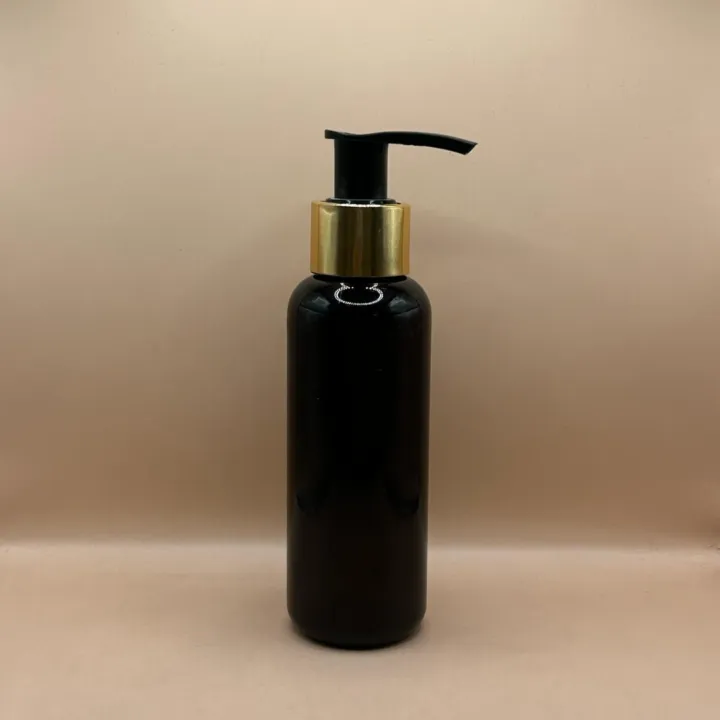 100ML PET PG with 24/410 L1 Dispenser Pump | Compact & Durable Packaging