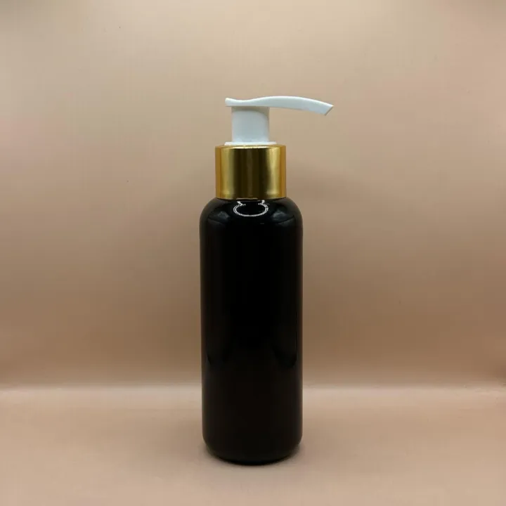 100ML PET PG with 24/410 L1 Dispenser Pump | Compact & Durable Packaging