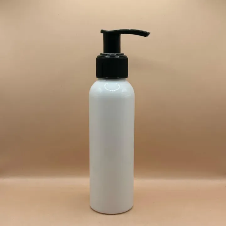 120ML PET Avon Bottle 24/410 L1 Dispenser Pump | Shampoo Body Wash Lotion Bottle