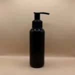 100ML PET PG Bottle With 24/410 L1 Dispenser Pump | Packaging for Shampoo Conditioner Body Wash