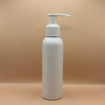 120ML PET Avon Bottle 24/410 L1 Dispenser Pump | Shampoo Body Wash Lotion Bottle