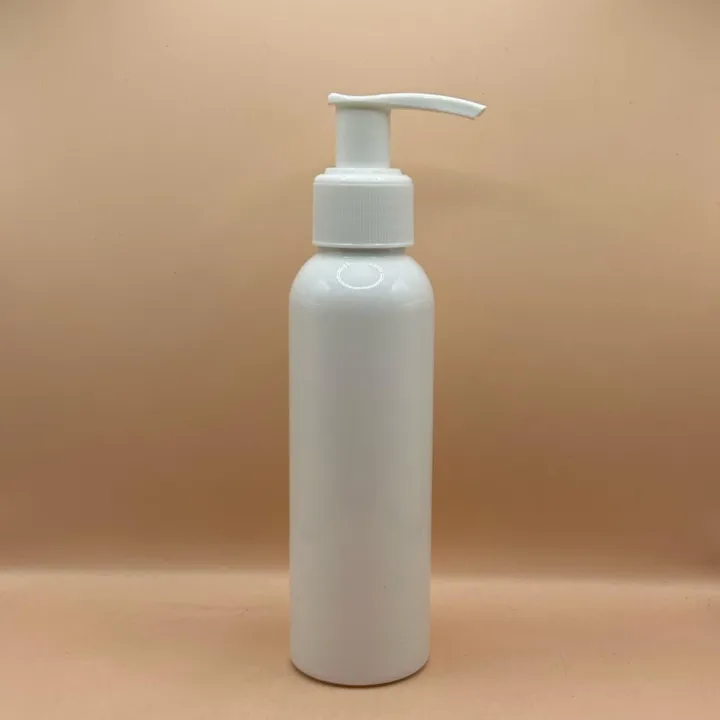 120ML PET Avon Bottle 24/410 L1 Dispenser Pump | Shampoo Body Wash Lotion Bottle