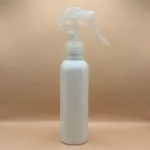 120ML PET Avon Bottle with 24/410 Trigger Pump Natural | Durable Spray Dispenser
