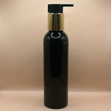 200ML PET Avon Bottle with 24/410 Long Beak Pump | Premium Packaging for Shampoo Conditioner Body Wash