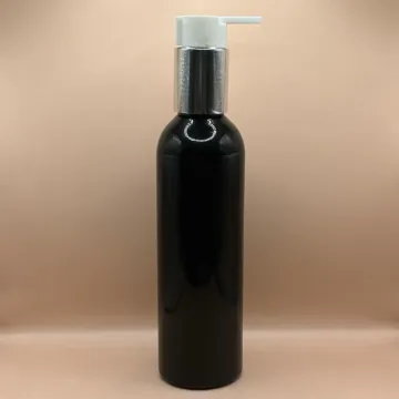200ML PET Avon Bottle with 24/410 Long Beak Pump | Premium Packaging for Shampoo Conditioner Body Wash