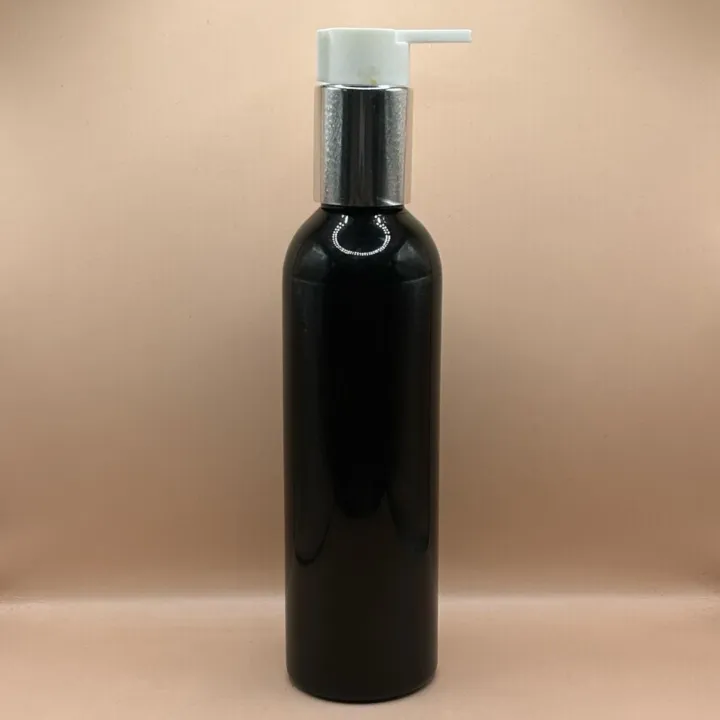 200ML PET Avon Bottle with 24/410 Long Beak Pump | Premium Packaging for Shampoo Conditioner Body Wash