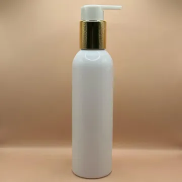 200ML PET Avon Bottle with 24/410 Long Beak Pump | Premium Packaging for Shampoo Conditioner Body Wash