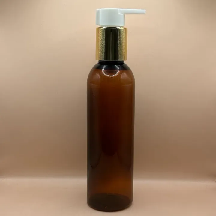 200ML PET Avon Bottle with 24/410 Long Beak Pump | Premium Packaging for Shampoo Conditioner Body Wash