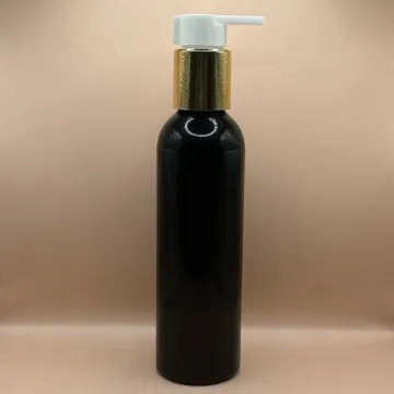 200ML PET Avon Bottle with 24/410 Long Beak Pump | Premium Packaging for Shampoo Conditioner Body Wash
