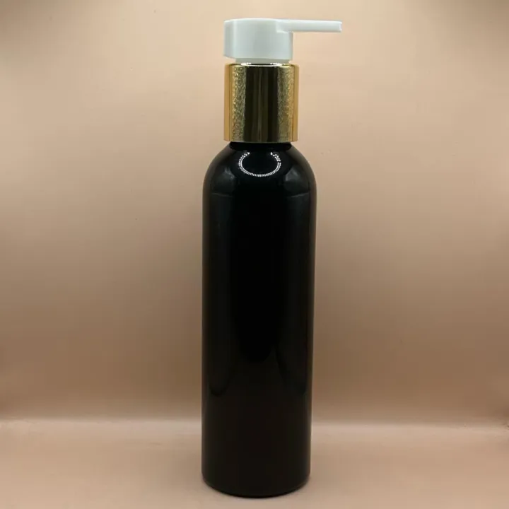 200ML PET Avon Bottle with 24/410 Long Beak Pump | Premium Packaging for Shampoo Conditioner Body Wash