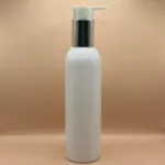 200ML PET Avon Bottle with 24/410 Long Beak Pump | Premium Packaging for Shampoo Conditioner Body Wash