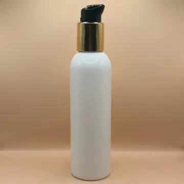 200ML PET Avon Bottle with 24/410 SAPLOO Pump | Premium Packaging for Serums