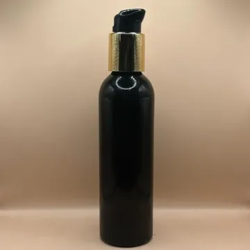 200ML PET Avon Bottle with 24/410 SAPLOO Pump | Premium Packaging for Serums