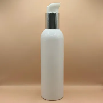 200ML PET Avon Bottle with 24/410 SAPLOO Pump | Premium Packaging for Serums