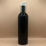 200ML PET Avon Bottle with 24/410 SAPLOO Pump | Premium Packaging for Serums