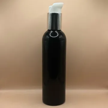 200ML PET Avon Bottle with 24/410 SAPLOO Pump | Premium Packaging for Serums