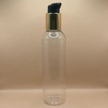 200ML PET Avon Bottle with 24/410 SAPLOO Pump | Premium Packaging for Serums