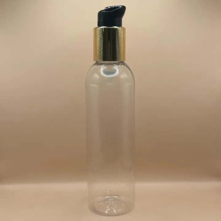 200ML PET Avon Bottle with 24/410 SAPLOO Pump | Premium Packaging for Serums