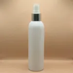200ML PET Avon Bottle with 24/410 Mist Pump | Fine Spray Bottle for Versatile Use
