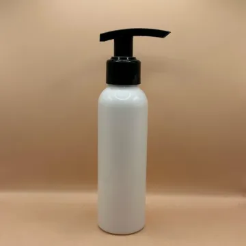 120ML PET Avon Bottle 24/410 L3 Dispenser Pump | Shampoo Body Wash Lotion Bottle