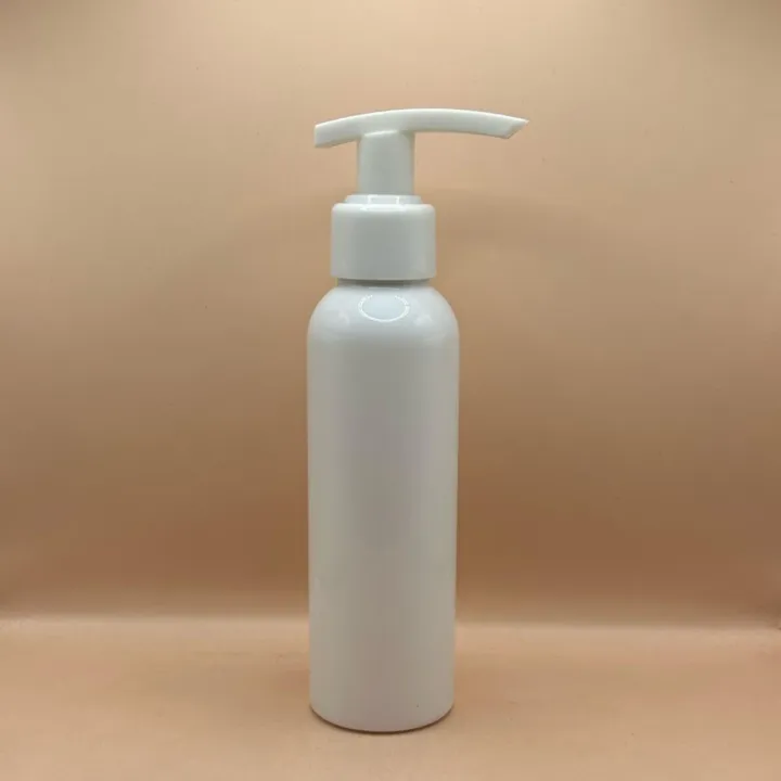 120ML PET Avon Bottle 24/410 L3 Dispenser Pump | Shampoo Body Wash Lotion Bottle