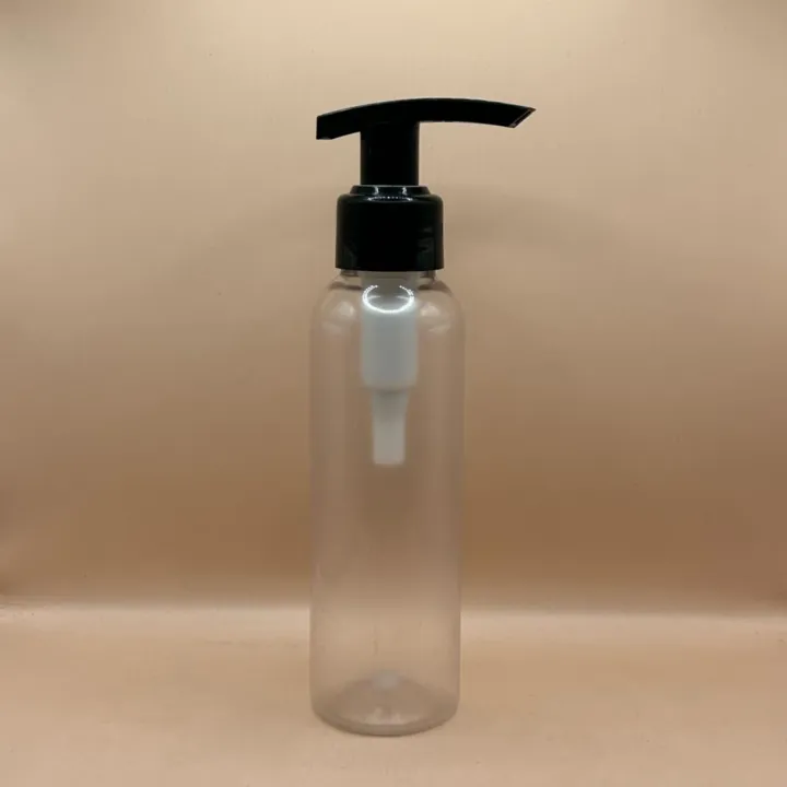 120ML PET Avon Bottle 24/410 L3 Dispenser Pump | Shampoo Body Wash Lotion Bottle