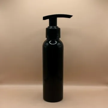 120ML PET Avon Bottle 24/410 L3 Dispenser Pump | Shampoo Body Wash Lotion Bottle